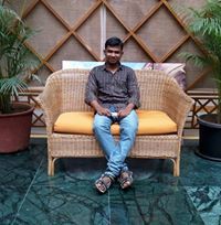 Pradip Pavar
