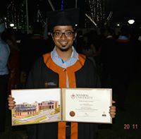 Rajat Joseph