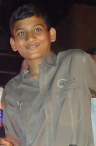 Deepak Kumar