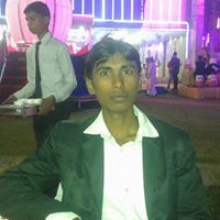 Sandeep Patel