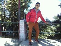 Sachin Sharma