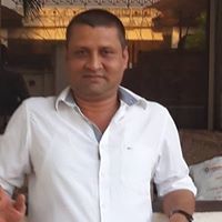 Shashank Karande