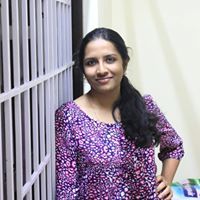 Aparna Sajeev