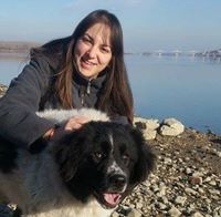 Силвия Дойчева