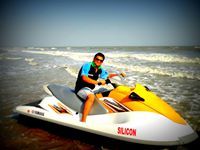 Yash Bhotika