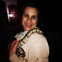 Miss Gabrielle R Mitchell