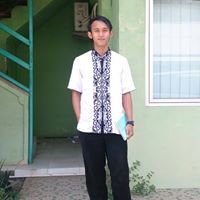 Muhammad Fauzy
