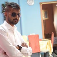 Razi Rahman