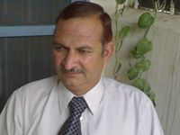 Muhammad Ashraf Shakir