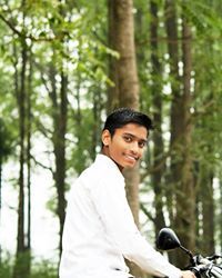 Manik Walia