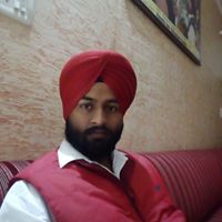 GURINDER SINGH
