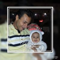 Ahmed El Sayed