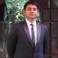 Robin Ahmed