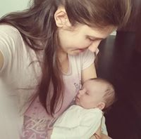 Славея Стоянова