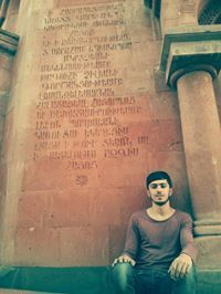 Sevo Grigoryan