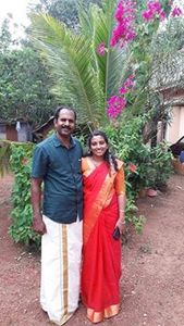 Neethu Manuchandran
