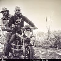 Dp Srivastava