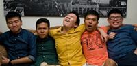 Zulfadhly Muhd