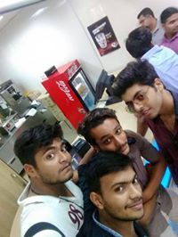 Shivam Rai