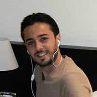 Husam Darwish