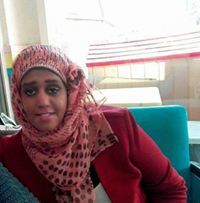 حسناء الشريف