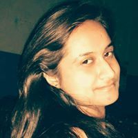 Pallavi Mali