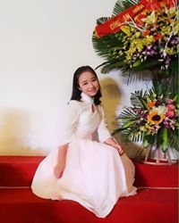 Hạnh Vũ Ngọc Phước