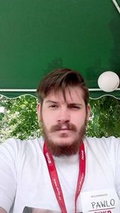 Павел Скипин