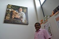 Umesh Adiga