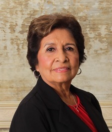 Maria de la Luz Reyes