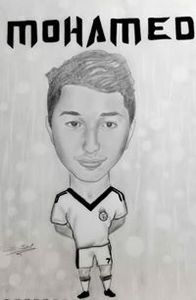 Mohamed Rafik