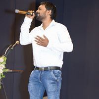 Tejas Patel