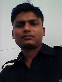 Sujeet Kumar