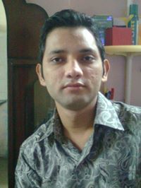 Samir Bisora