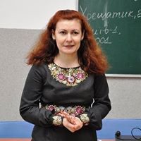 Ольга Деркачова