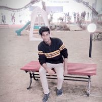 Shubham Pankaj