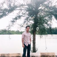 Danial Mahmud