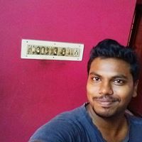 Abarajitha Amudhan