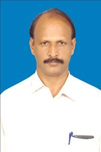 Prabhakaran TK
