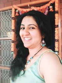 Prathibha Raghavan