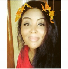 Lobna Mahmoud