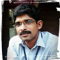 Sandeep KV
