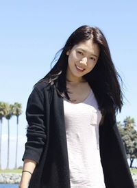 Itsmeshinhye Park