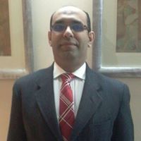 Yasser Salhin
