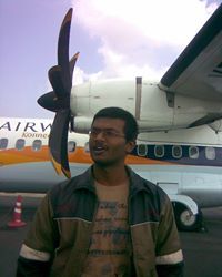Mohan Poola