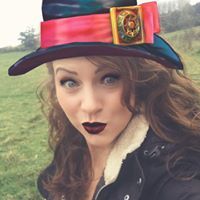 Charlotte Mcbryde