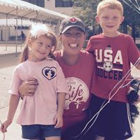 Kimberly Beiting Doherty