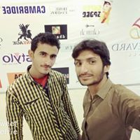 Siraj Abbasi