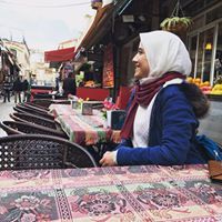 Heba Twafshe