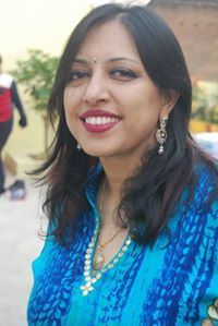 Shweta Priyadarshini Varma